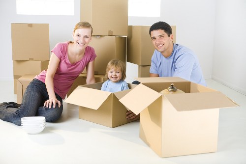 Removal truck hire for residential and commercial moves