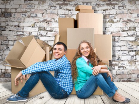 Inclusive moving services accessibility imagery for Uxbridge