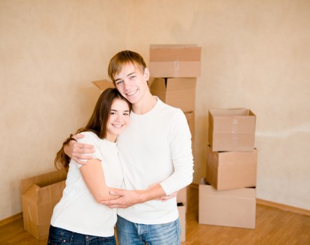 Office furniture relocation service in the Uxbridge area