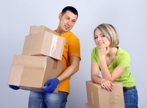 Commercial packing services for Uxbridge offices