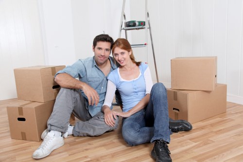 Supplier audit checklist for transport and relocation services